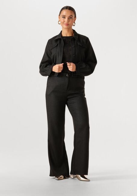 Schwarze YDENCE Jacken JACKET JINTE - large