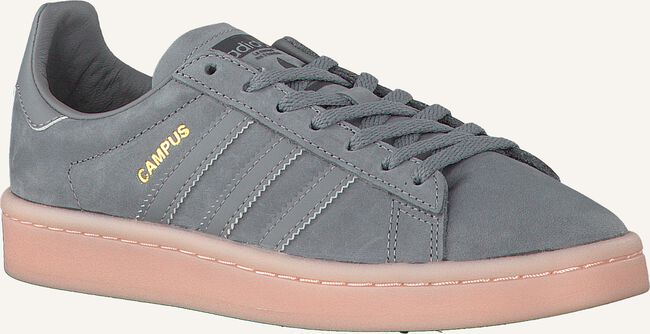 Graue ADIDAS Sneaker CAMPUS DAMES Graue ADIDAS Sneaker CAMPUS DAMES - large