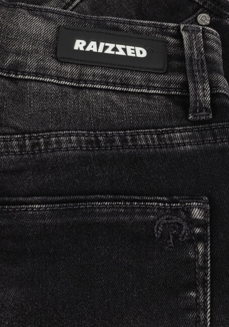 Schwarze RAIZZED Jeans LOUISIANA - large