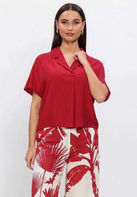 Rote CAROLINE BISS Tops & T-shirts 1606 - large
