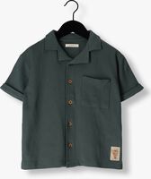 Grüne YOUR WISHES Polo-Shirt PIM - medium