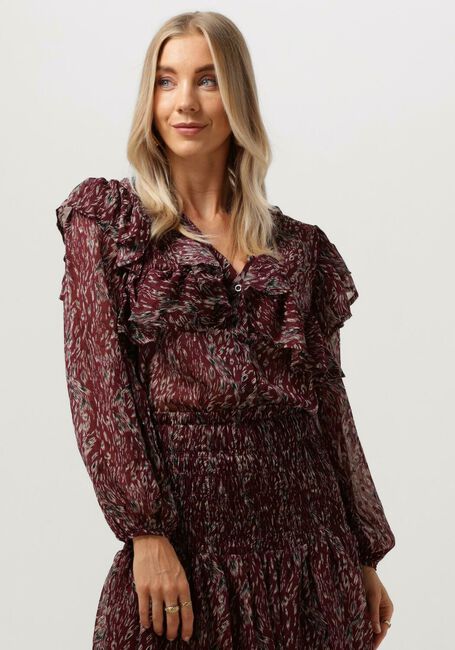 Rosane STUDIO AMAYA Blusen DAISY - large