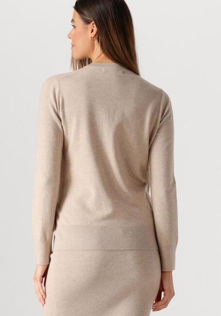 Beige INWEAR Tops & T-shirts UDELIAIW PULLOVER - large
