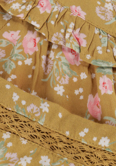 Braune MARMAR COPENHAGEN Blusen TULETTE - large