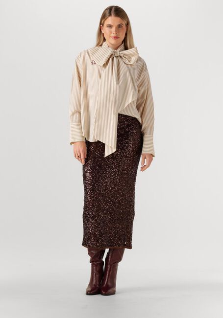 Creme JOSH V Blusen HEDY Creme JOSH V Blusen HEDY - large