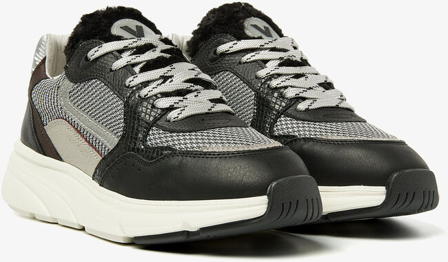 Schwarze VIA VAI Sneaker Low VIC CELIA - large