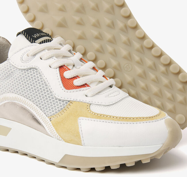 Mehrfarbige/Bunte VIA VAI Sneaker Low POSY DASH - large