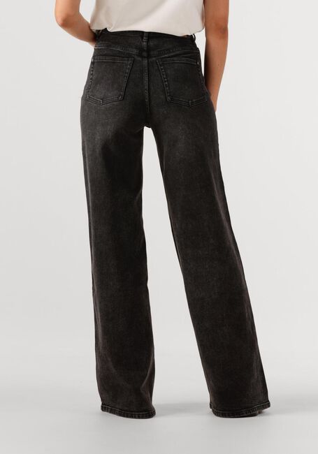 Graue JANICE Straight leg jeans MASON - large