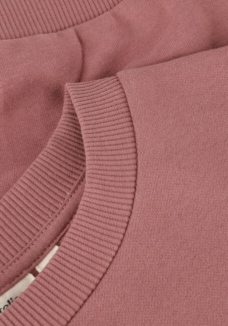 Hell-Pink LIL' ATELIER Sweatshirt NMFILONDON RES LS RLX SWEAT LIL - large