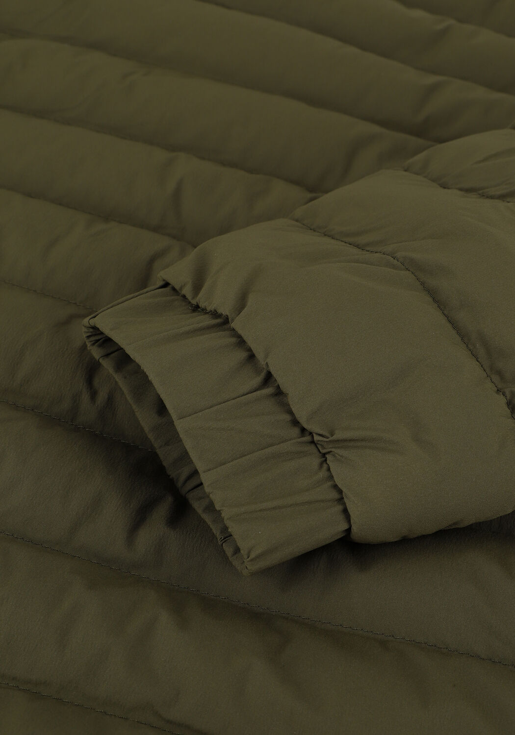 Gr&uuml;ne PROFUOMO Wattierte Jack FLORIANS - large