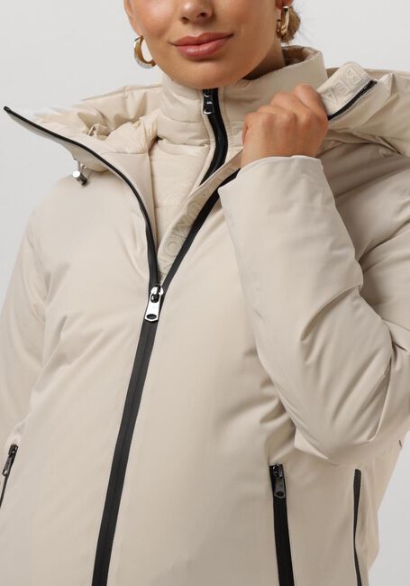 Ecru BEAUMONT Regenjacke HAVEN - large