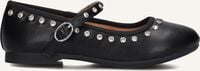 Schwarze STEVE MADDEN Ballerinas JREA Schwarze STEVE MADDEN Ballerinas JREA - medium