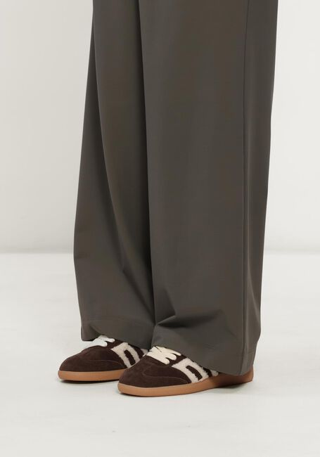 Braune BACK70 Sneaker Low CLOUD - large