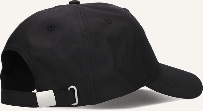 Schwarze GUESS Kappe BASEBALL CAP Schwarze GUESS Kappe BASEBALL CAP - large