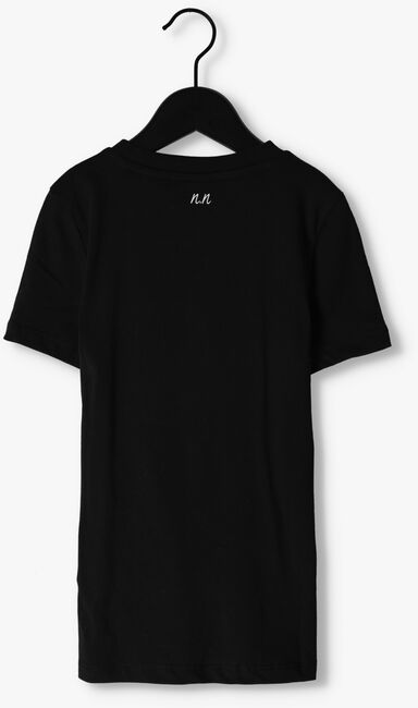 Schwarze NIK & NIK T-shirt ZINA T-SHIRT - large
