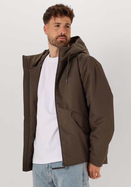 Braune ELVINE Jack KALIKS - large
