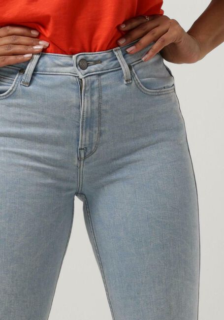 Blaue LEE Flared jeans BREESE L32YGUB44 - large