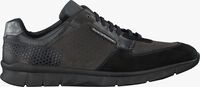 Schwarze FLORIS VAN BOMMEL Sneaker 16145 - medium