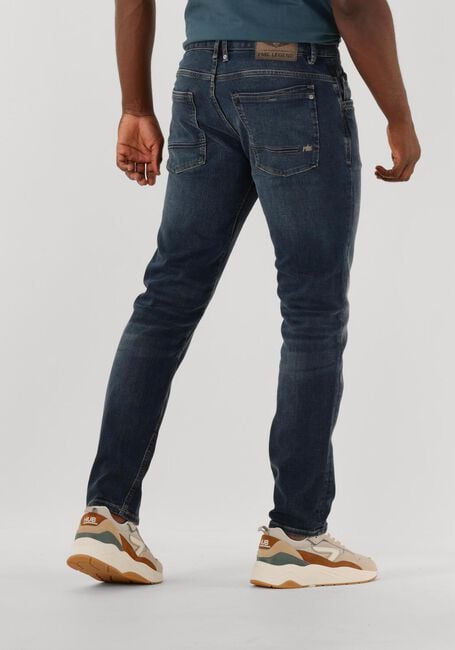 Blaue PME LEGEND Straight leg jeans COMMANDER 3.0 - large