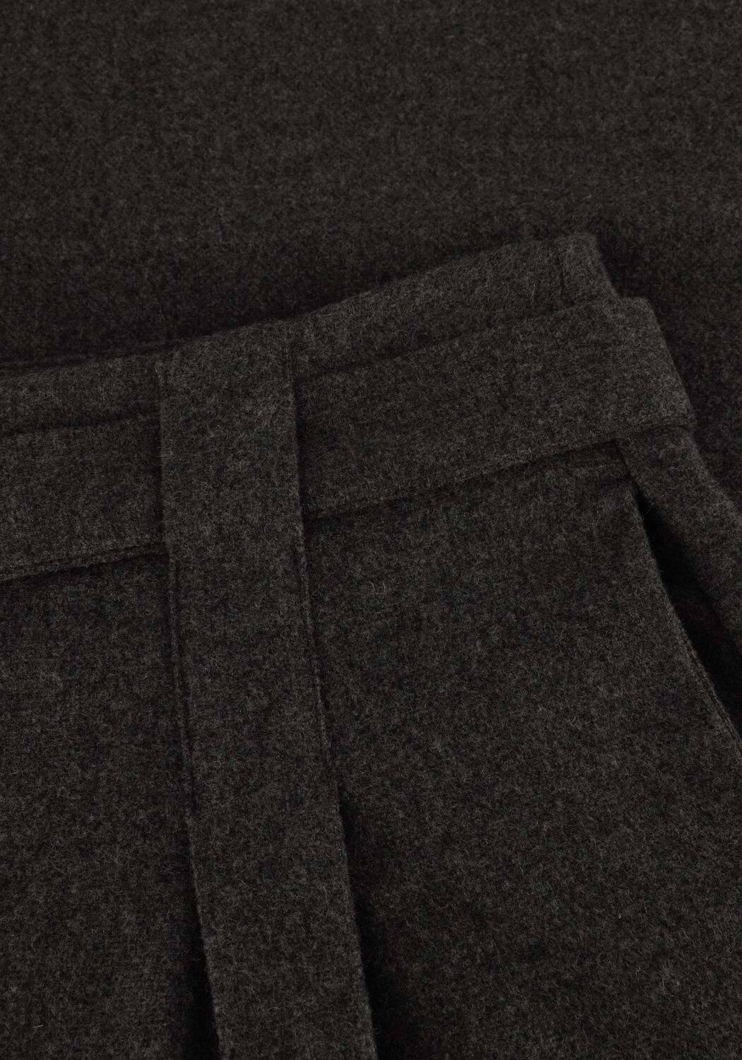 Dunkelgrau AIMEE THE LABEL Hosen MAYUMIA - large
