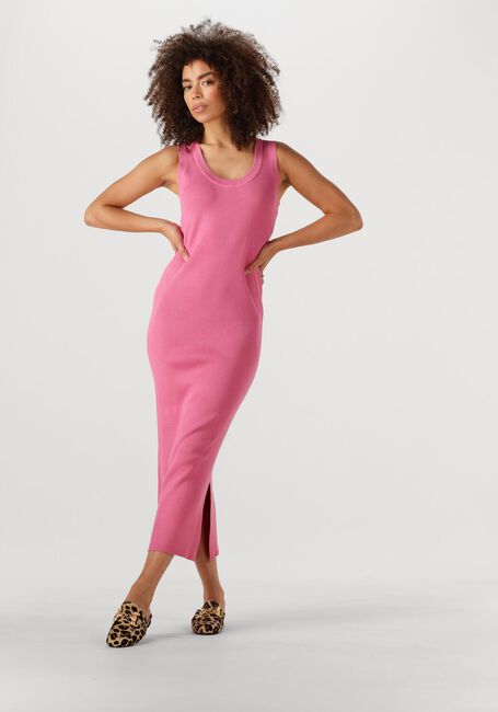 Rosane YDENCE Maxikleid KNITTED DRESS ARIEL - large