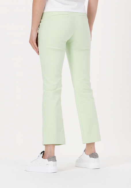 Grüne MOS MOSH Hose IVANA NIGHT KICK SUSTAINABLE - large
