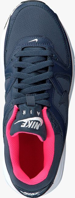 Blaue NIKE Sneaker AIR MAX COMMAND (KIDS) - large