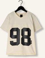 Nicht-gerade weiss NIK & NIK T-shirt SISSY T-SHIRT Nicht-gerade weiss NIK & NIK T-shirt SISSY T-SHIRT - medium