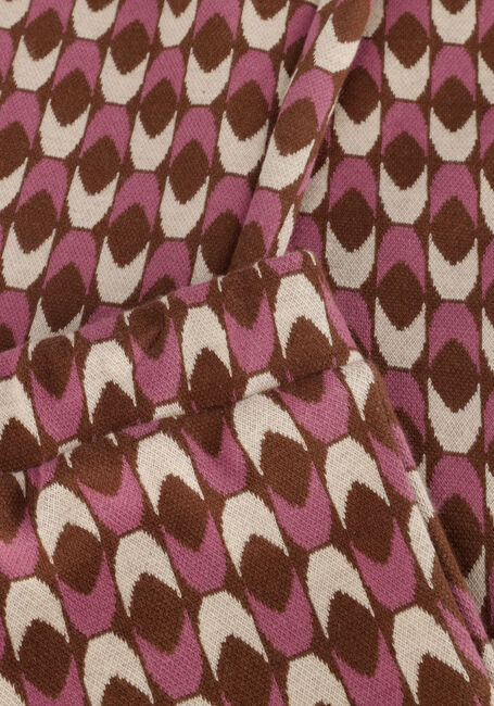 Braune LOOXS Little Schlaghose 2431-7610 - large