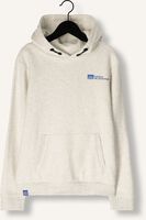 Hellgrau INDIAN BLUE JEANS Pullover HOODIE LIMITED APPAREL Hellgrau INDIAN BLUE JEANS Pullover HOODIE LIMITED APPAREL - medium