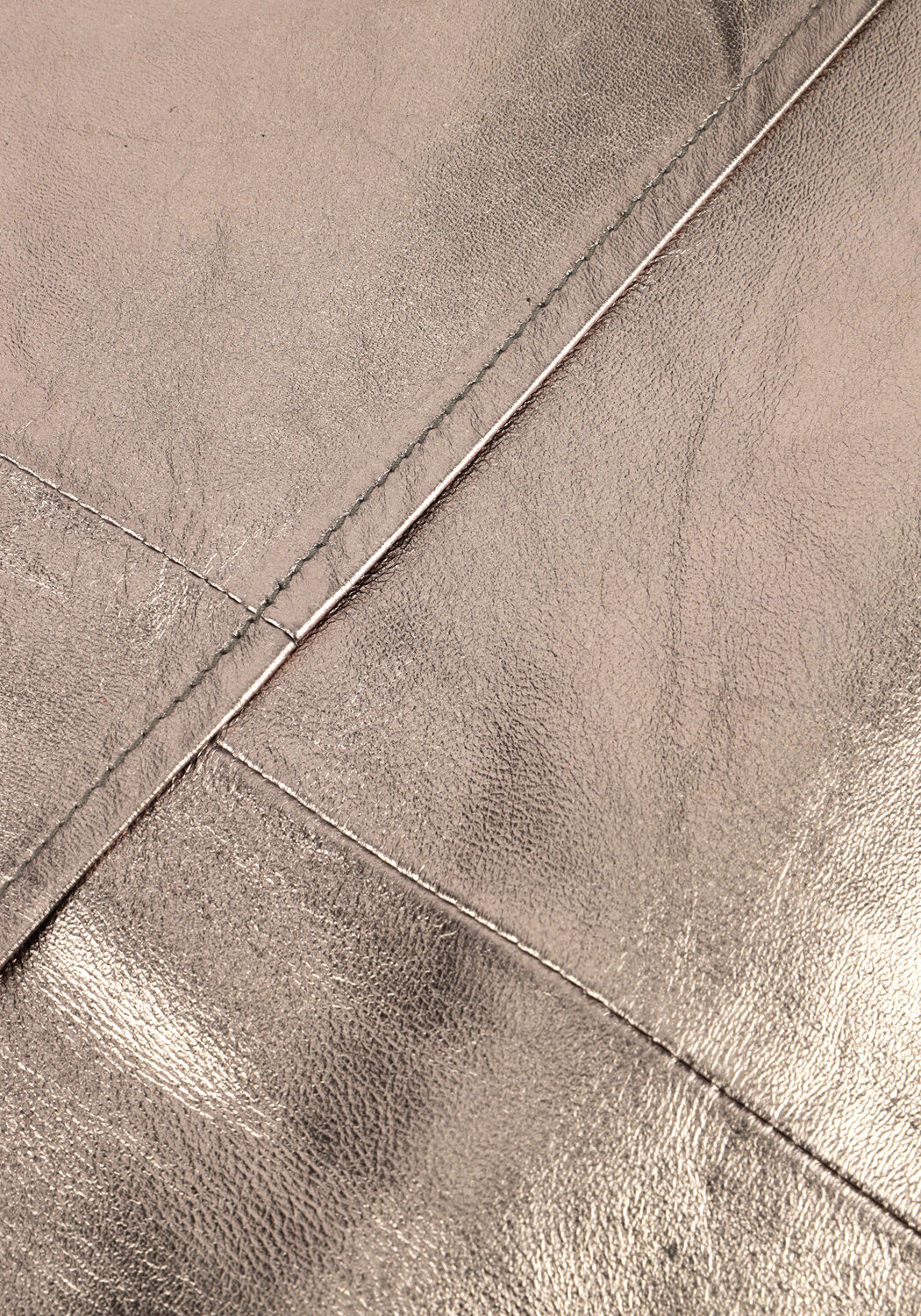 Bronzefarbene IBANA Midirock SIARA METTALIC - large