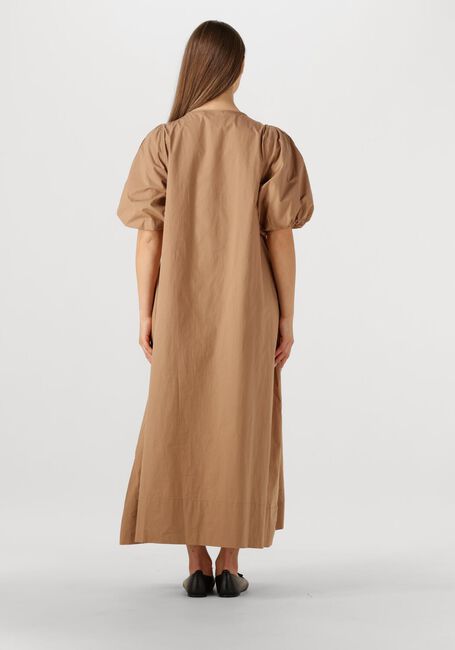 Beige RUBY TUESDAY Maxikleid IBAE - large
