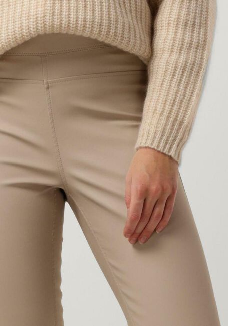 Sand KNIT-TED Legging AMBER PANT - large