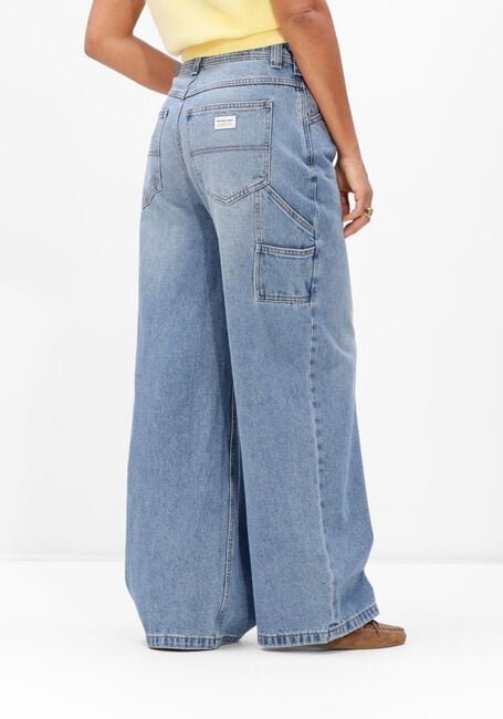 Hellblau ABRAND JEANS Wide jeans MID SUPER BAGGY - large