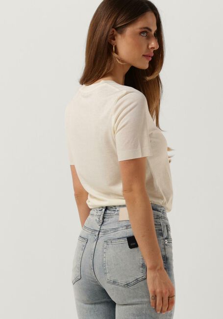 Nicht-gerade weiss DRYKORN Top NALICE - large