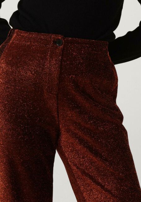Rote YDENCE Hose PANTS JOY - large