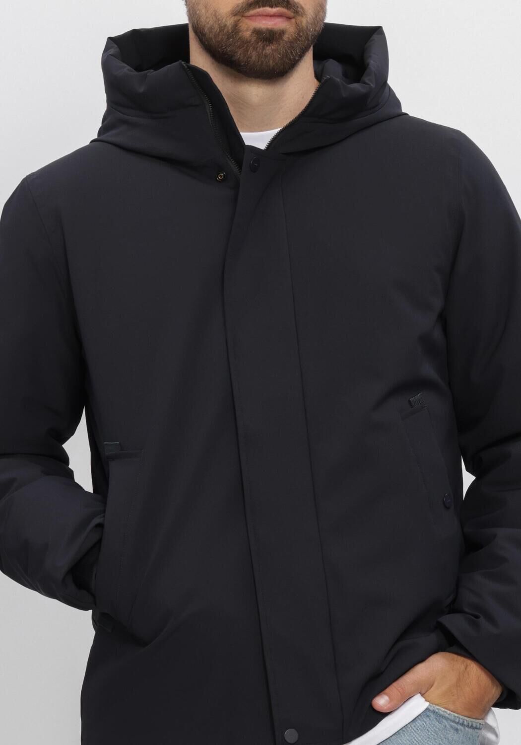 Dunkelblau ELVINE Jack BEURNIE - large