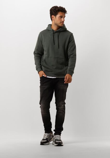 Grüne GENTI Pullover & Cardigans J1068-3229 - large