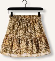 Olive AMAYA AMSTERDAM Minirock LUUN Olive AMAYA AMSTERDAM Minirock LUUN - medium