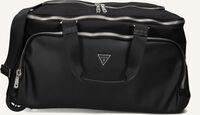 Schwarze GUESS Reisekoffer BOLOGNA DUFFEL - medium