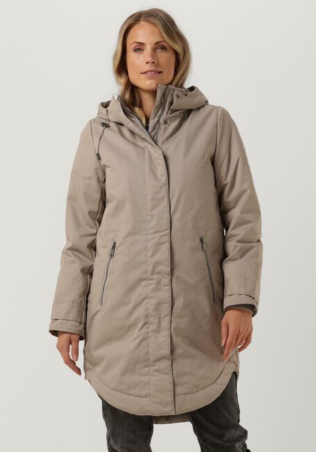 Taupe MODSTRÖM Parkas KELLER COAT - large