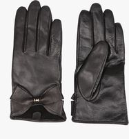 Schwarze TED BAKER Handschuhe LYNNA - medium