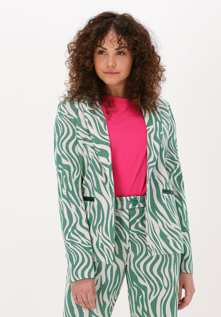 Grüne SILVIAN HEACH Blazer MANDIN - large