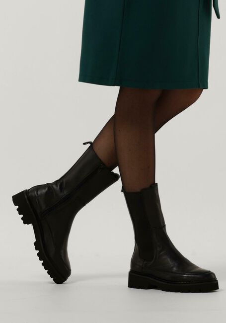 Schwarze TANGO Chelsea Boots BEE BOLD 553 - large