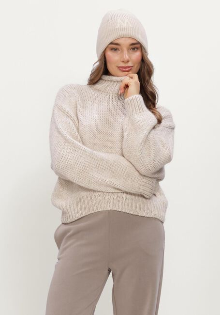 Beige MOSCOW Pullover 28-09-BONNIE - large