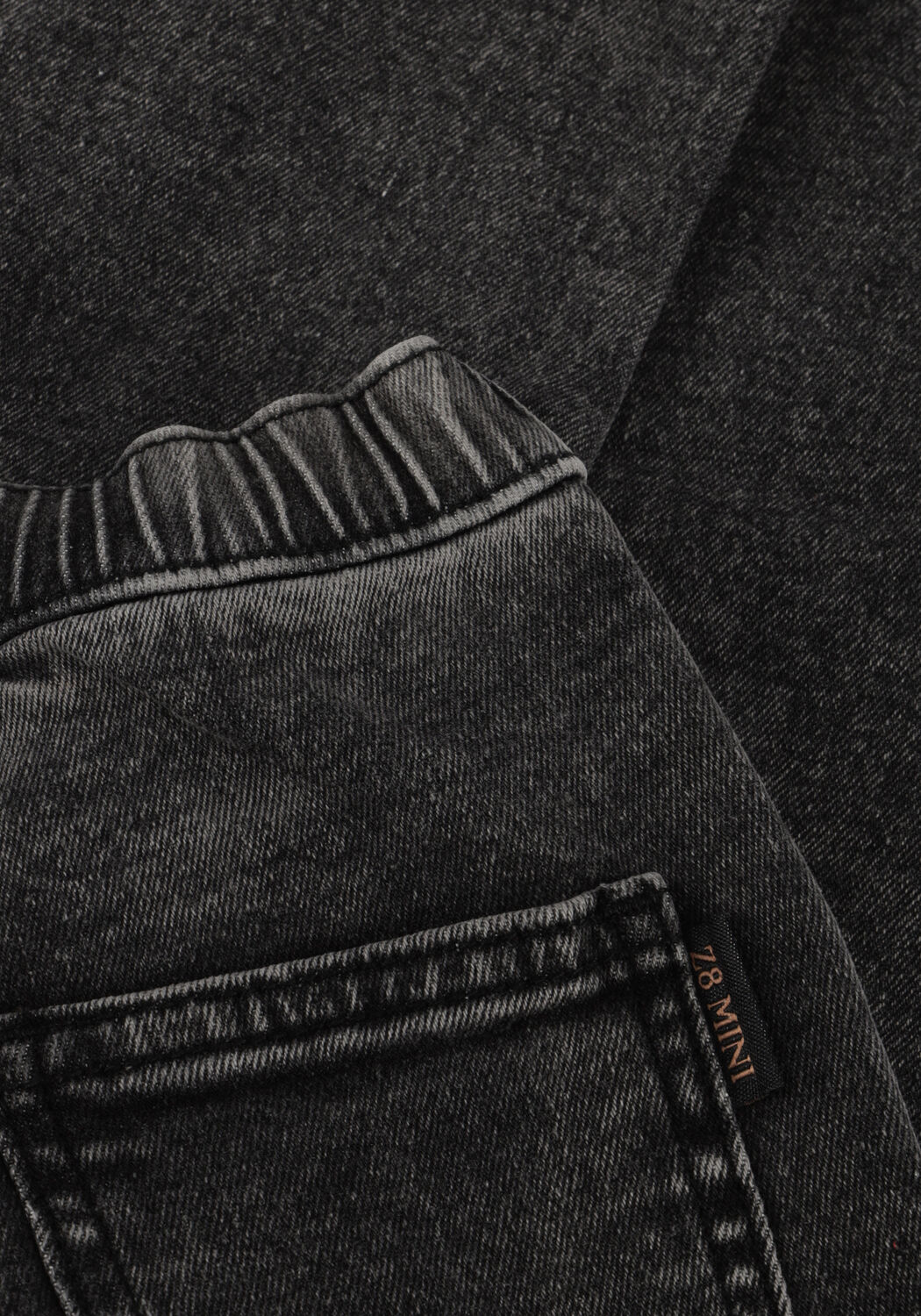 Anthrazit Z8 Hosen BJARN - large