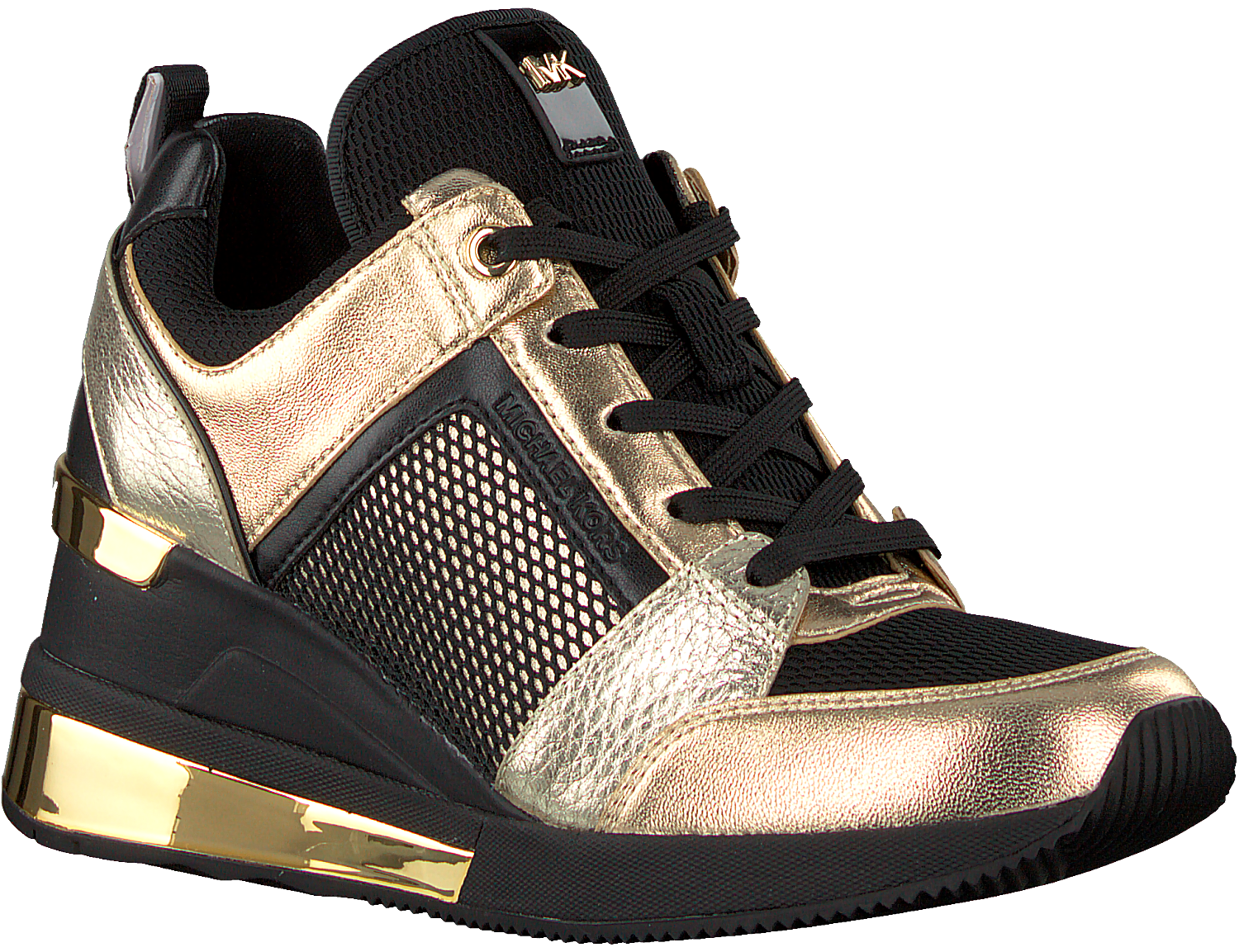 Sneaker damen goldfarben clearance