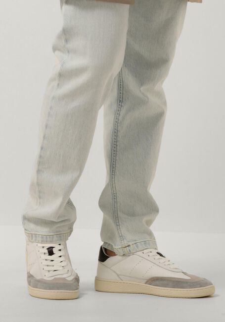 Weiße COPENHAGEN STUDIOS Sneaker Low CPH257M - large