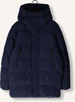 Dunkelblau KRAKATAU Wattierte Jack 125200042 Dunkelblau KRAKATAU Wattierte Jack 125200042 - medium