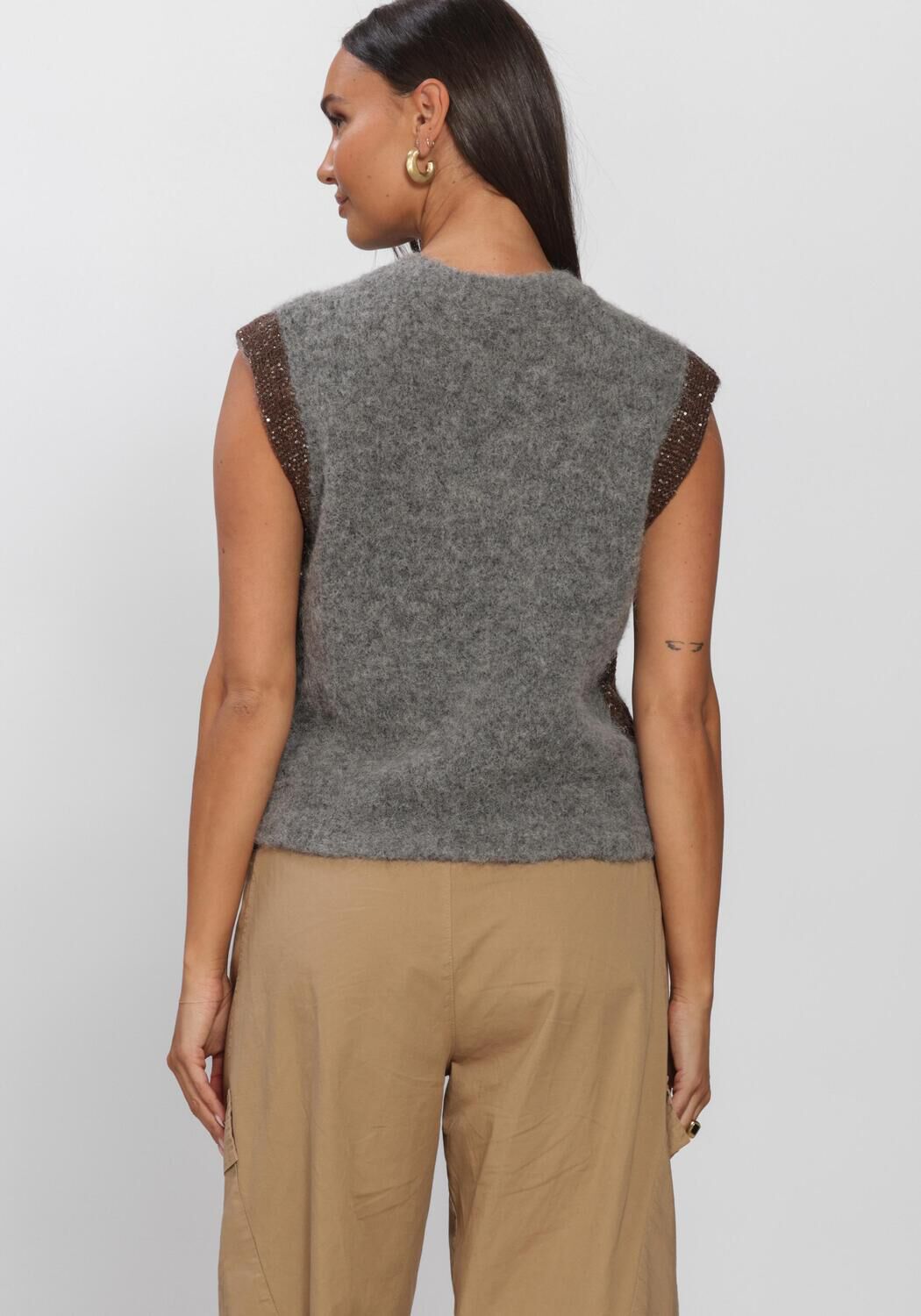 Graue BY-BAR Spencer NOBY SPENCER - large
